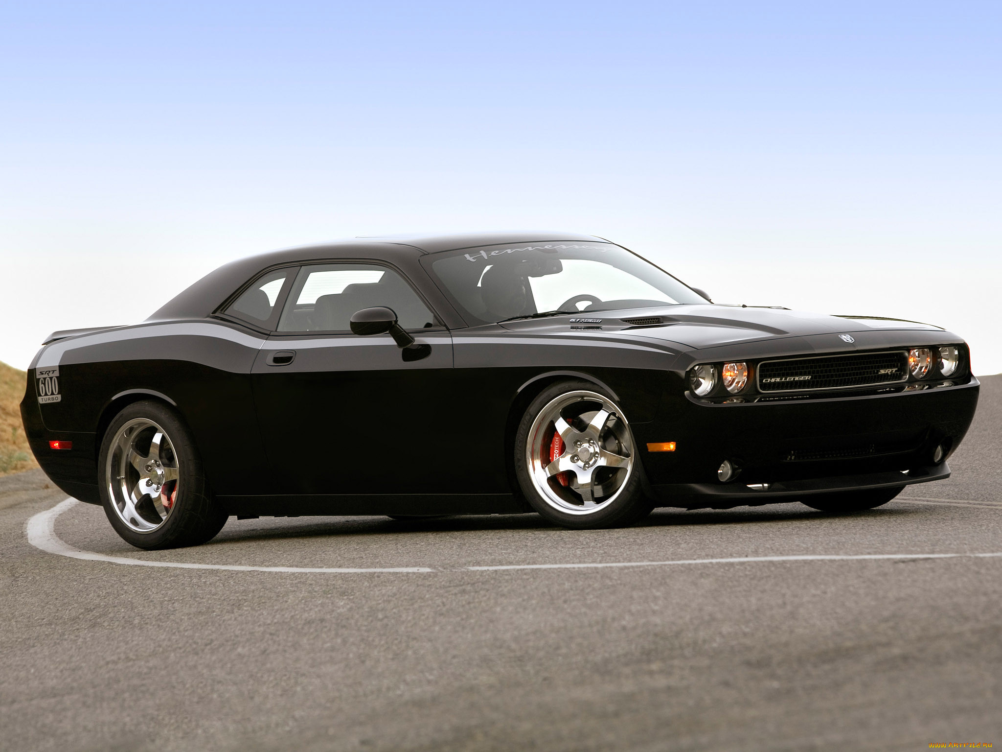 , dodge